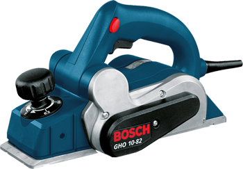 BOSCH博世工具GHO 10-82电刨